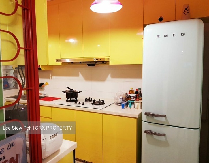 Blk 477C Upper Serangoon View (Hougang), HDB 4 Rooms #217572361